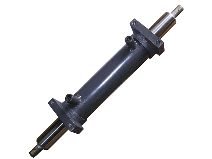 第 1 個(gè)：yg series hydraulic cylinder Sold to Nigeria