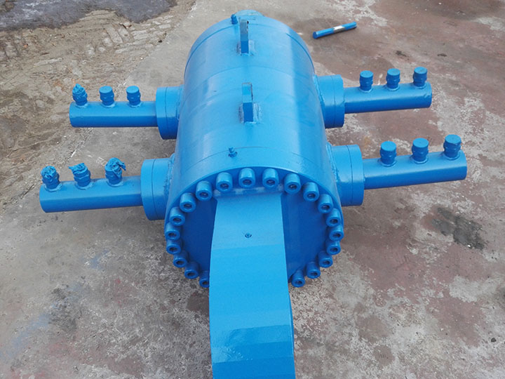 第 1 個：non-standard special type cylinder